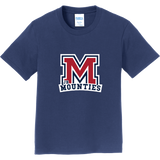 Jr. Mounties Youth Fan Favorite Tee