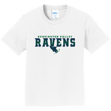 Kensington Valley Ravens Youth Fan Favorite Tee