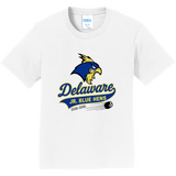Delaware Jr. Blue Hens Youth Fan Favorite Tee