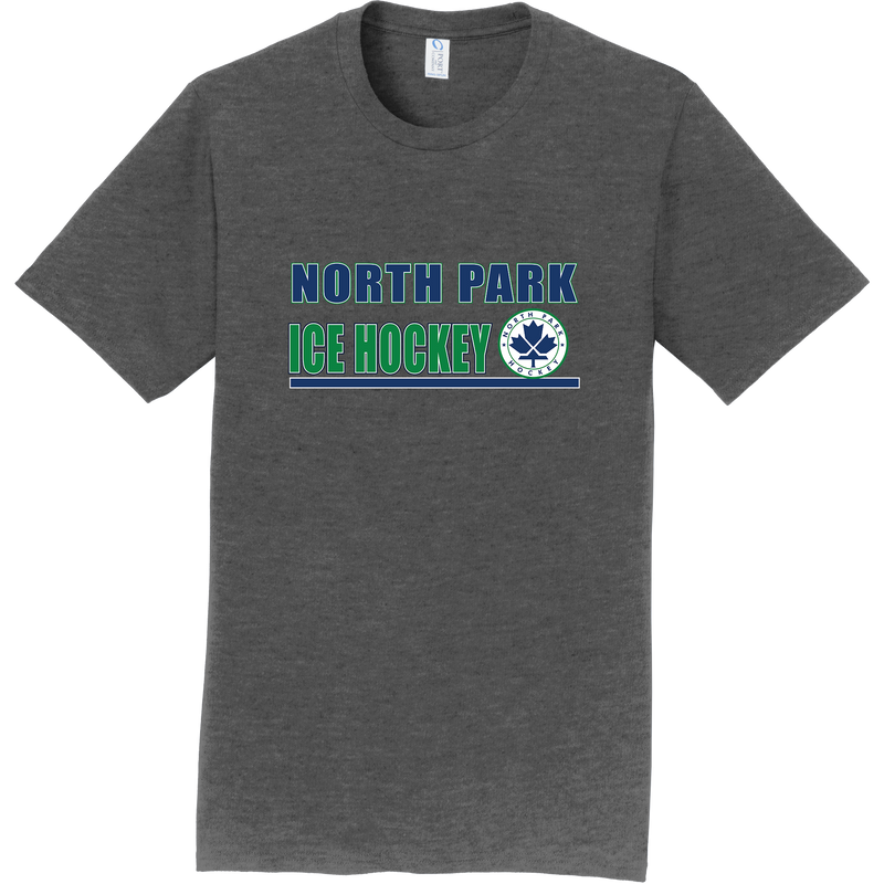 North Park Hockey Adult Fan Favorite Tee