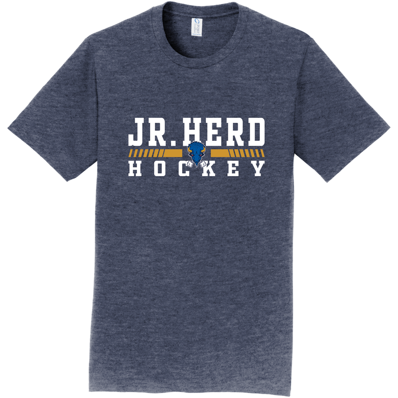 Jr. Herd Adult Fan Favorite Tee