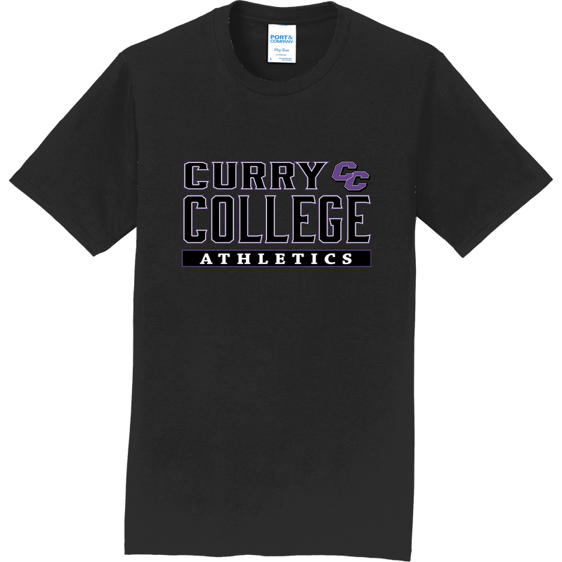 Curry College Adult Fan Favorite Tee