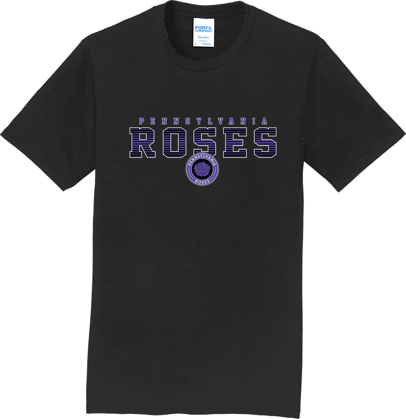 PA Roses Adult Fan Favorite Tee