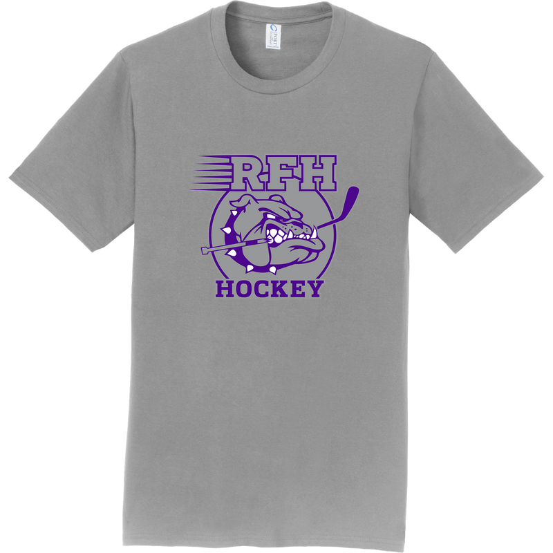 Rumson-Fair Haven Adult Fan Favorite Tee