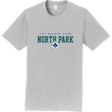 North Park Hockey Adult Fan Favorite Tee