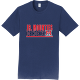 Jr. Mounties Adult Fan Favorite Tee