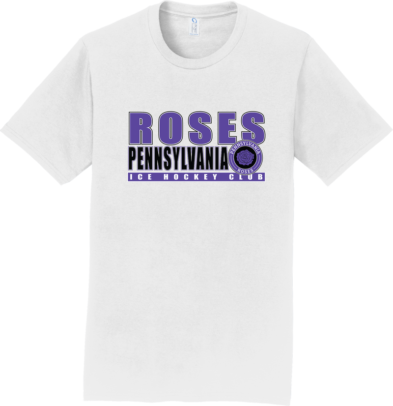 PA Roses Adult Fan Favorite Tee