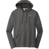 Kensington Valley Raiders Performance Fleece Pullover Hooded Sweatshirt