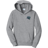 Kensington Valley Raiders Youth Fan Favorite Fleece Pullover Hooded Sweatshirt