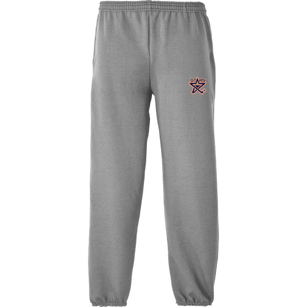NY Stars Essential Fleece Sweatpant with Pockets