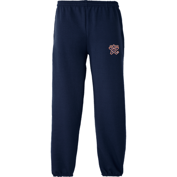 NY Stars Essential Fleece Sweatpant with Pockets