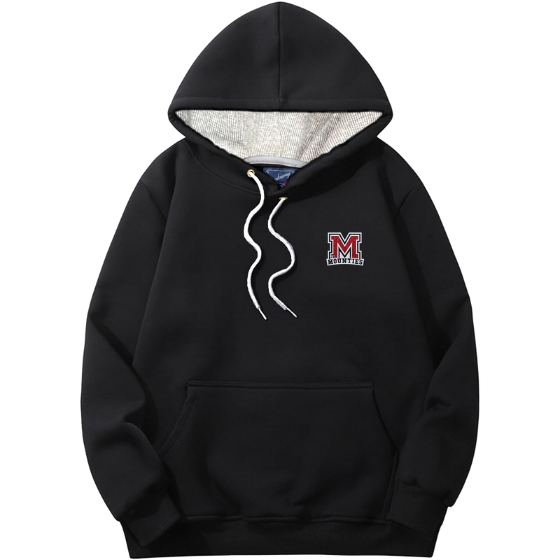 Jr. Mounties Breakaway Youth Hoodie