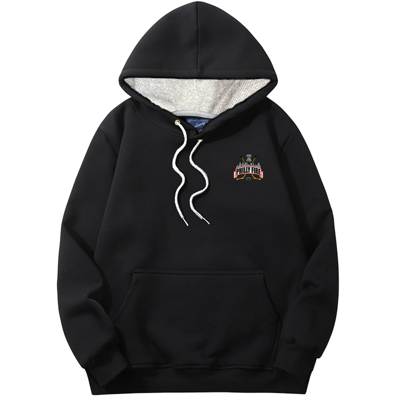 Philly Fire Breakaway Adult Hoodie