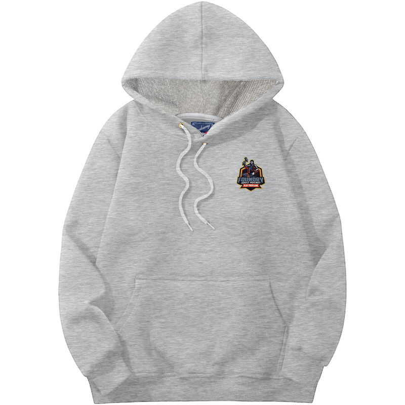 Foundry Breakaway Adult Hoodie