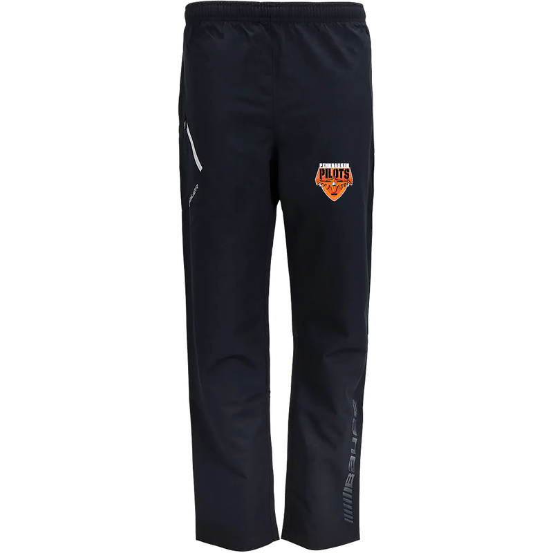 Bauer S24 Lightweight Pants - Youth (Pennsauken Pilots)