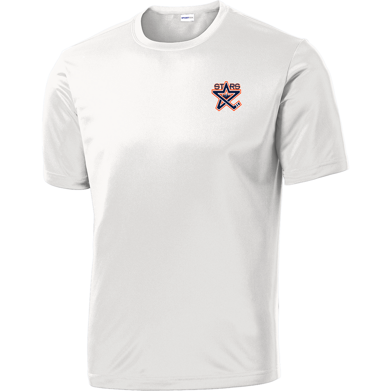 NY Stars PosiCharge Competitor Tee