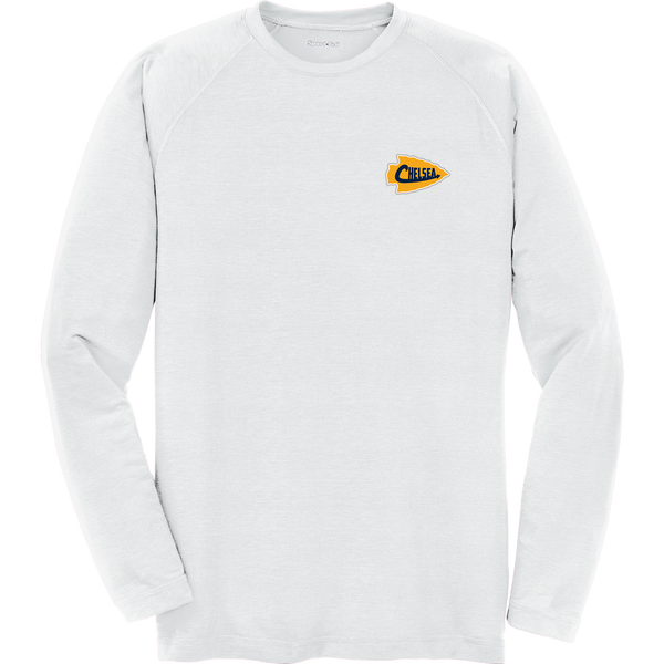 Chelsea Chiefs Long Sleeve Ultimate Performance Crew