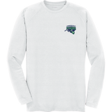 Kensington Valley Raiders Long Sleeve Ultimate Performance Crew