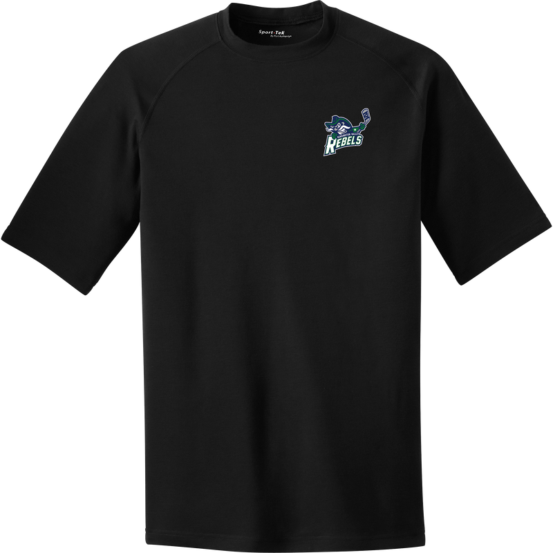 Kensington Valley Rebels Ultimate Performance Crew