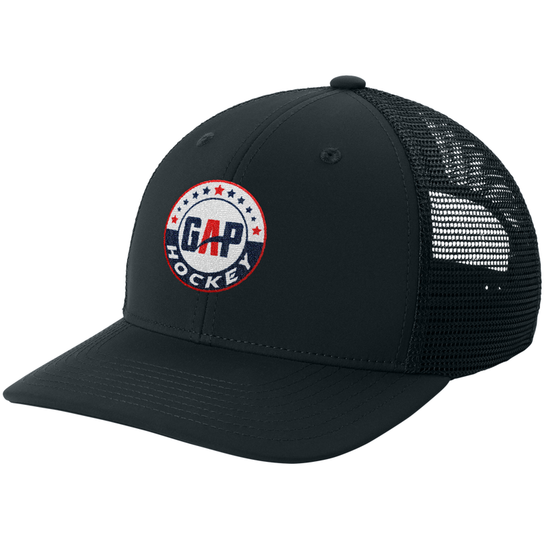 GAP Hockey Club Trucker Cap