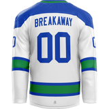 Skyliners Youth Goalie Cut and Sew Jersey