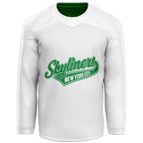 Skyliners Adult Reversible Sublimated Practice Jersey