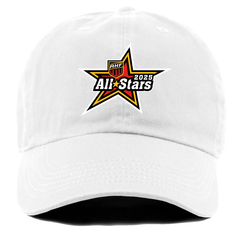 AHF All Star Breakaway Unstructured Cap