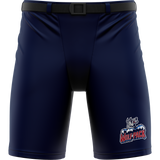 CT Wolfpack South Adult Hybrid Pants Shell