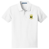 Chester County Youth Core Classic Pique Polo