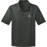 Upland Disc Golf Youth Silk Touch Performance Polo