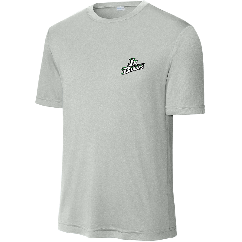 Junior Blades Youth PosiCharge Competitor Tee