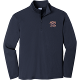 NY Stars Youth PosiCharge Competitor 1/4-Zip Pullover