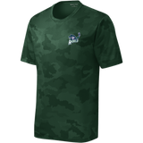 Kensington Valley Rebels Youth CamoHex Tee