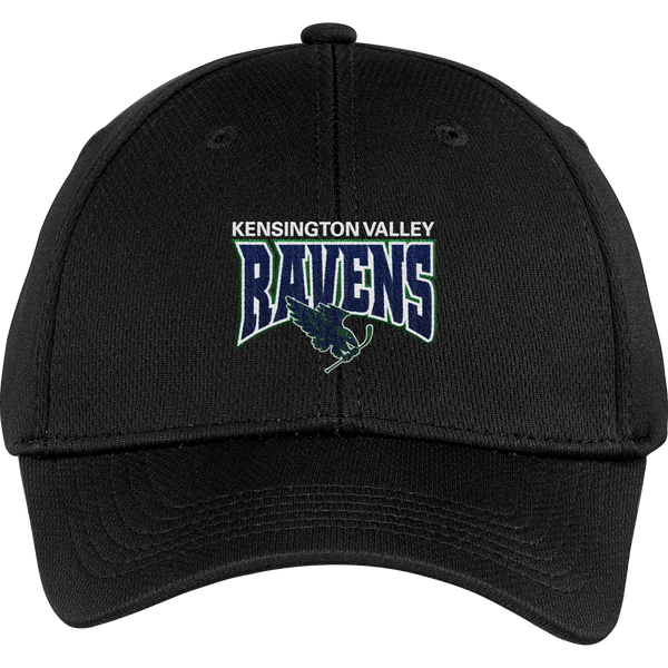 Kensington Valley Ravens Youth PosiCharge RacerMesh Cap