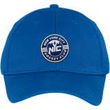 NYC Hockey Club Youth PosiCharge RacerMesh Cap