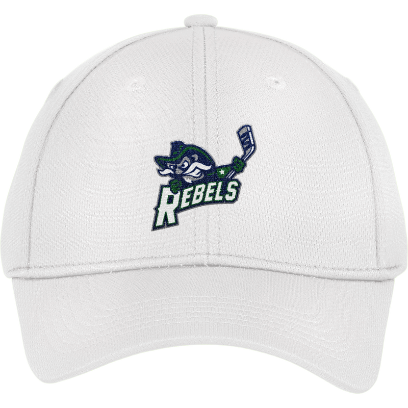 Kensington Valley Rebels Youth PosiCharge RacerMesh Cap
