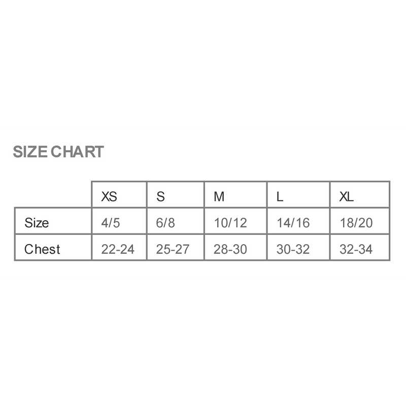 Princeton Tiger Lilies Youth Sublimated Girls Tee